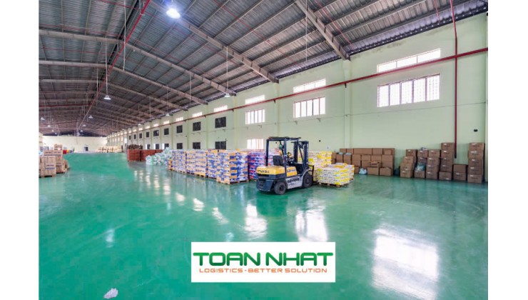 KHO DIỆN TÍCH TRÊN 3000 M2 CẦN CHO THUÊ TRONG KCN SÓNG THẦN 1, DĨ AN, BÌNH DƯƠNG